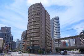 パレステュディオ芝浦東京ベイ