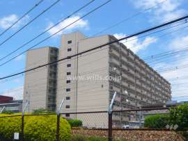 ろうきん立花コーポ