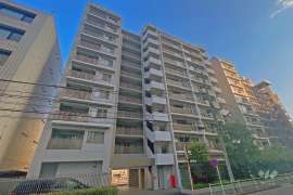 サンフル芝浦キャナルオーパス