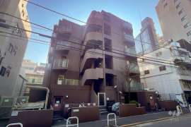 プレール東麻布