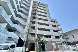 ルジェンテ白金台