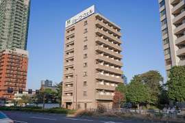 パークウェル高輪