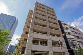 セルカディア港区芝浦