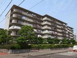 立花グリーンハイツ6号棟