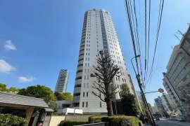 乃木坂パークハウス