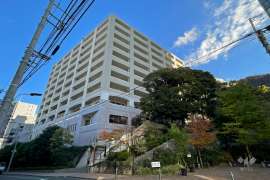 ザレジデンス白金スイート