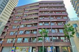 高輪ダイヤハイツ