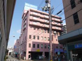 立花ジョイタウン