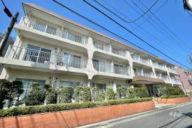 高輪スカイハイツ