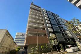 レックス海岸通りレジデンス