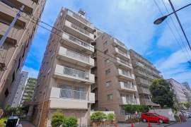 シティ田町