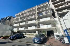 ロイヤルハイツ三田