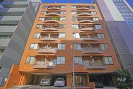 芝公園シティハイツ