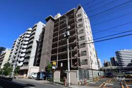 田町東豊エステート