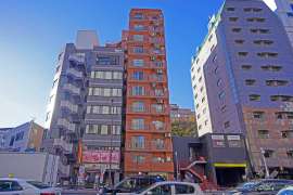 ライオンズマンション三田