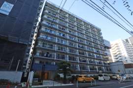 秀和田町レジデンス