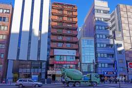 ビジデンス三慶