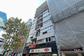 クレール六本木