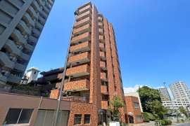 藤和白金台コープ