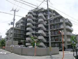 ルネ武庫川2番館