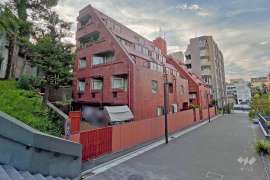 赤坂ロイヤルマンション