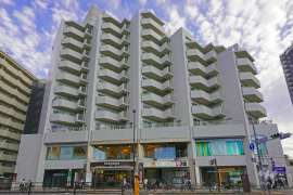 クレール白金台