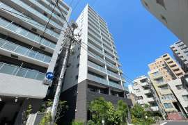 コンシェリア芝公園マスターズヴィラ