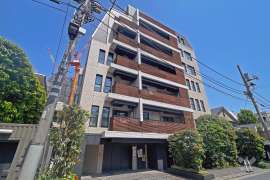 サンウッド西麻布