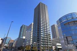 東京ベイシティタワー