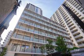 ローレルアイ白金