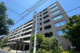 ザパークハウスグラン南青山高樹町