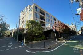 グランスイート広尾