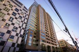 ザレジデンス三田