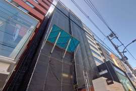 南青山ユニハイツ