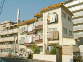 ローレルハイツ塚口