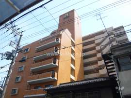 グラン・ドムール尼崎