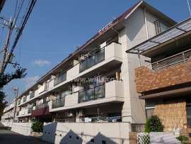 リバーサイド武庫川