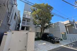 サンライン南青山ハイツ