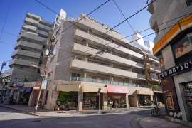 麻布十番ハウス