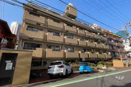 大和コーポ（港区）