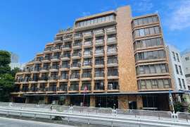 六本木シローマンション