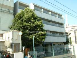 ダイドーメゾン塚口3