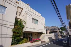 シェトワ白金台