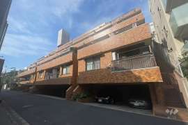 シャンボール南麻布