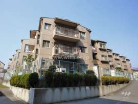 セントラル武庫之荘