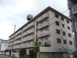 武庫之荘パークマンション