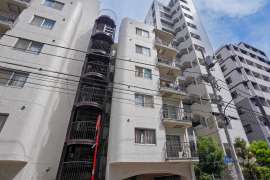 ニューハイム田町