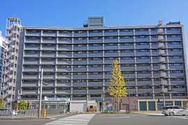 ツイン一の橋2号館