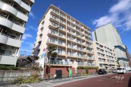 イトーピア南麻布マンション