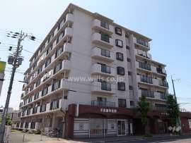 キャピタル武庫川